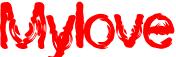mylove